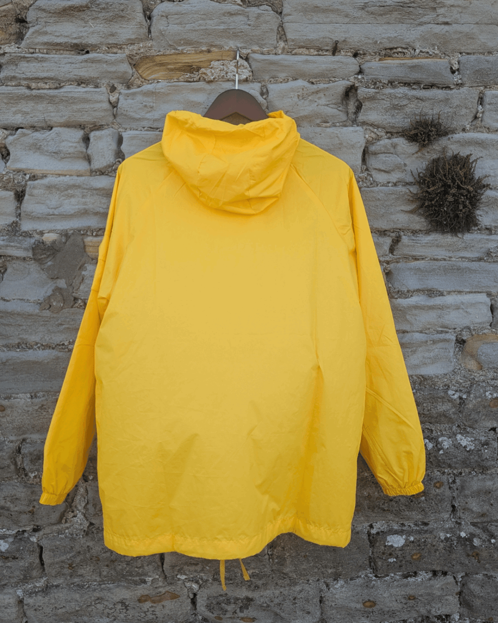 northern tide - Terrazza 2 Smock - Yellow - Image 2