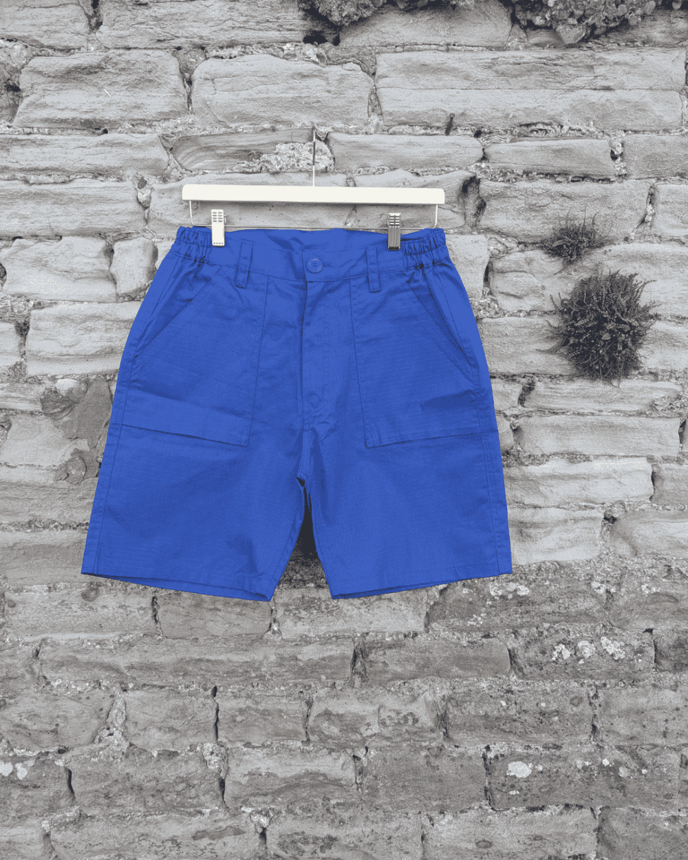 northern tide - Beach Utility Shorts - Royal