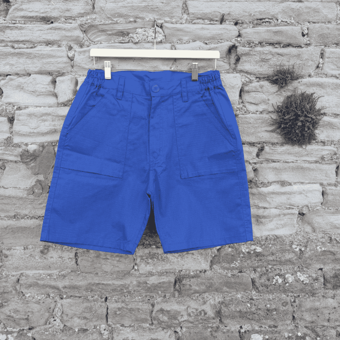 northern tide - Beach Utility Shorts - Royal
