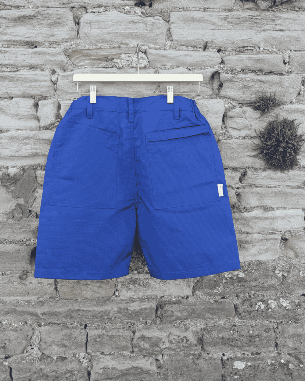 northern tide - Beach Utility Shorts - Royal - Image 2
