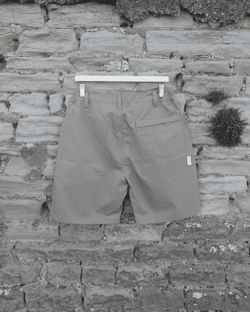 northern tide - Beach Utility Shorts - Sand - Image 2