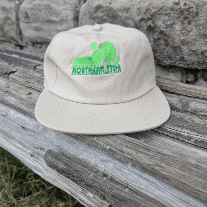 northern tide - Boards Cap - Sand