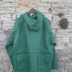 northern tide - Horizon Smock - Green - Image 2