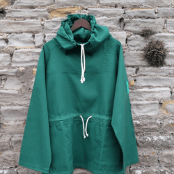 northern tide - Horizon Smock - Green