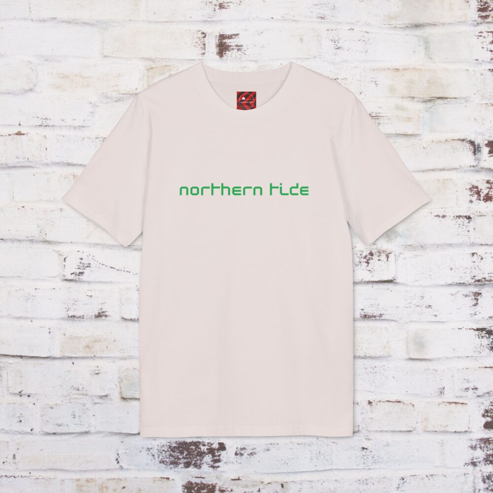 substance 88 t-shirt - off white