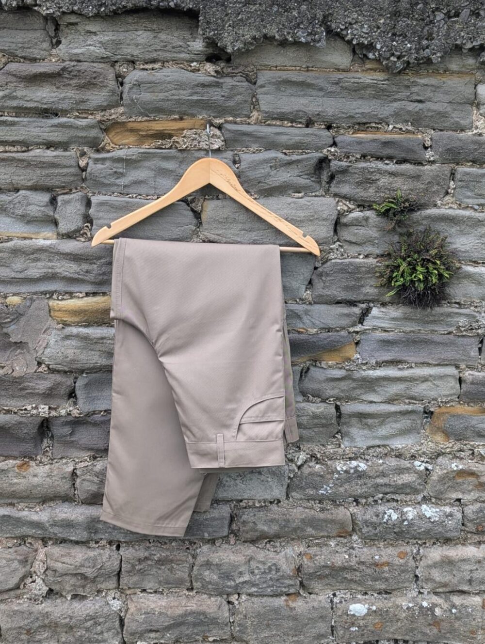 northern tide - Workwear Pants - Sand