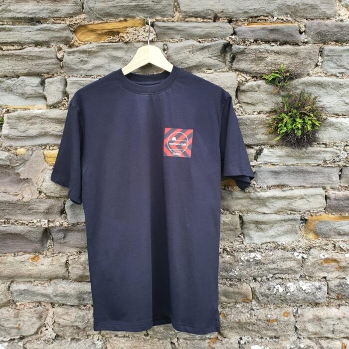 northern tide - New logo T-shirt - Black