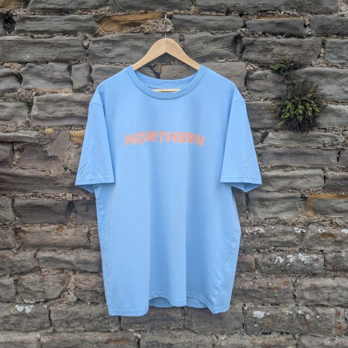 northern tide - Northern T-shirt - Sky