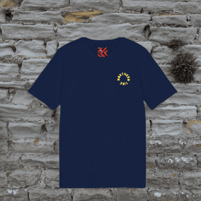 northern tide - Revolution Sweatshirt - Black